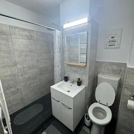 Alessi Apartment