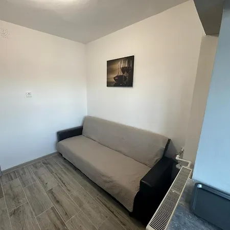 Alessi Apartment